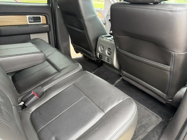 2011 Ford F-150 Image 14
