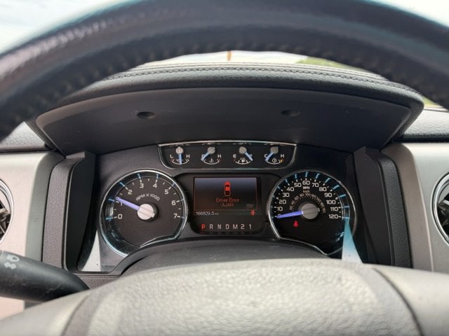 2011 Ford F-150 Image 15