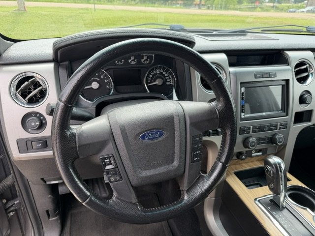 2011 Ford F-150 Image 16