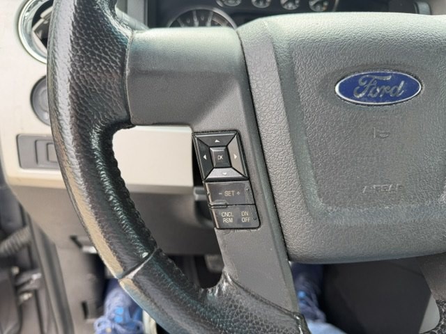 2011 Ford F-150 Image 17