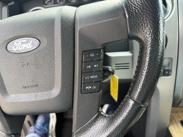 2011 Ford F-150 Image 18