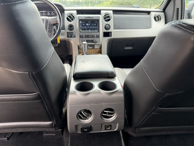 2011 Ford F-150 Image 19