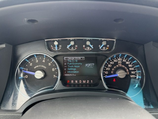 2011 Ford F-150 Image 20