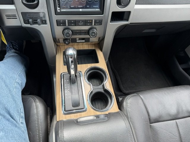 2011 Ford F-150 Image 21