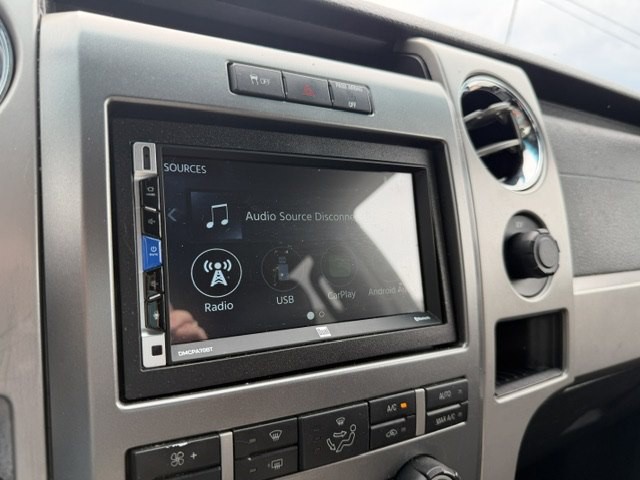 2011 Ford F-150 Image 22