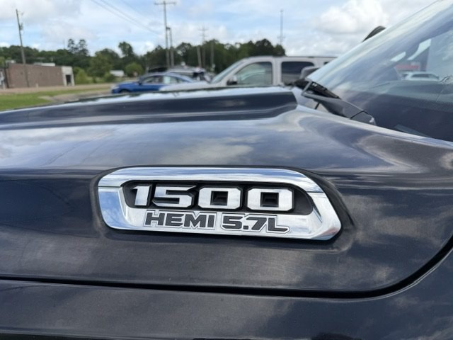 2019 RAM 1500 Image 2