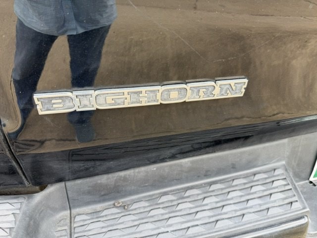 2019 RAM 1500 Image 3