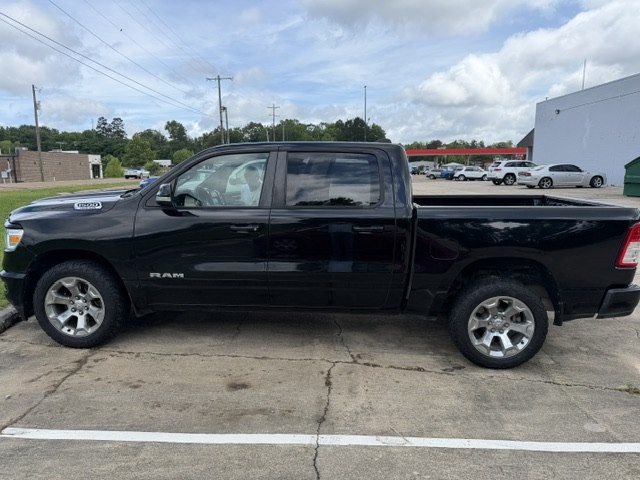 2019 RAM 1500 Image 4