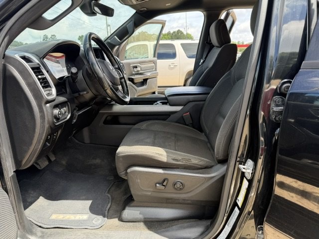 2019 RAM 1500 Image 7