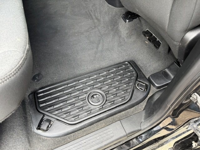 2019 RAM 1500 Image 8