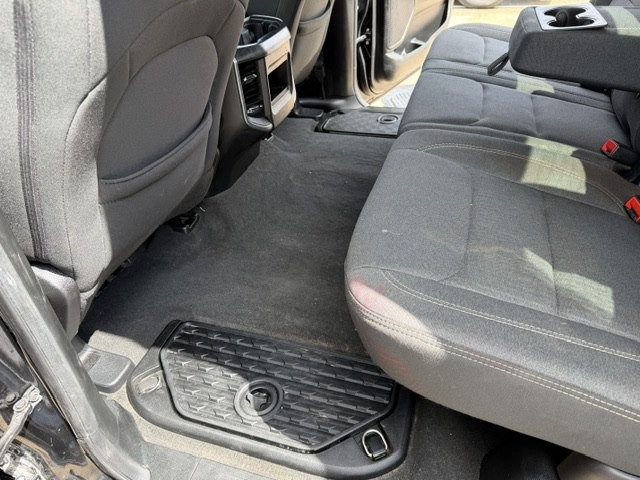 2019 RAM 1500 Image 9