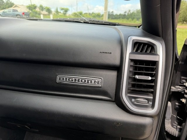2019 RAM 1500 Image 11