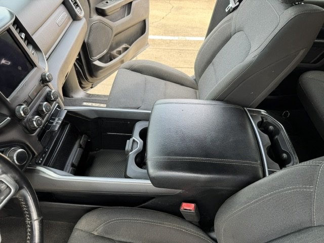 2019 RAM 1500 Image 12