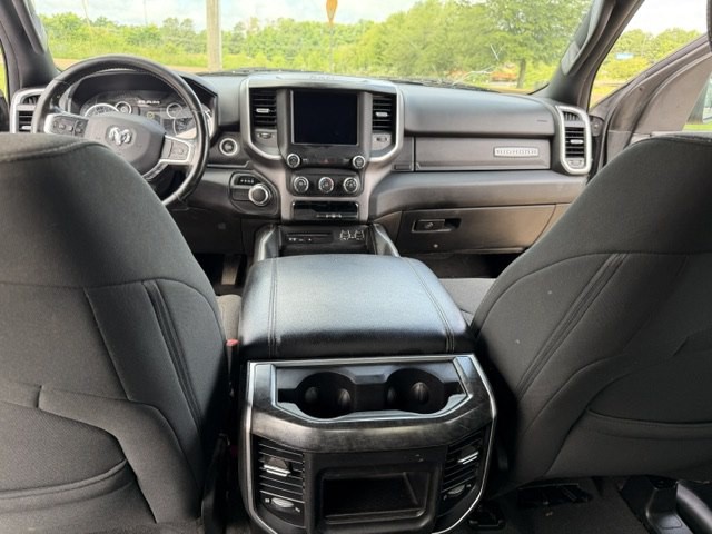 2019 RAM 1500 Image 14