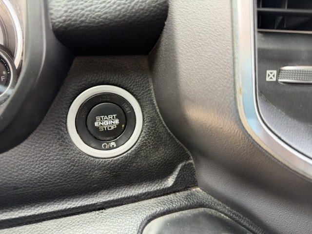 2019 RAM 1500 Image 16