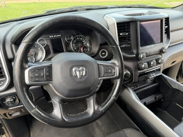 2019 RAM 1500 Image 17