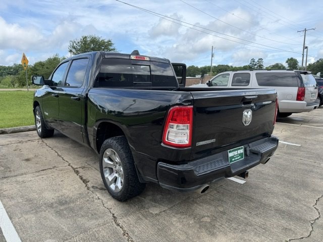 2019 RAM 1500 Image 18