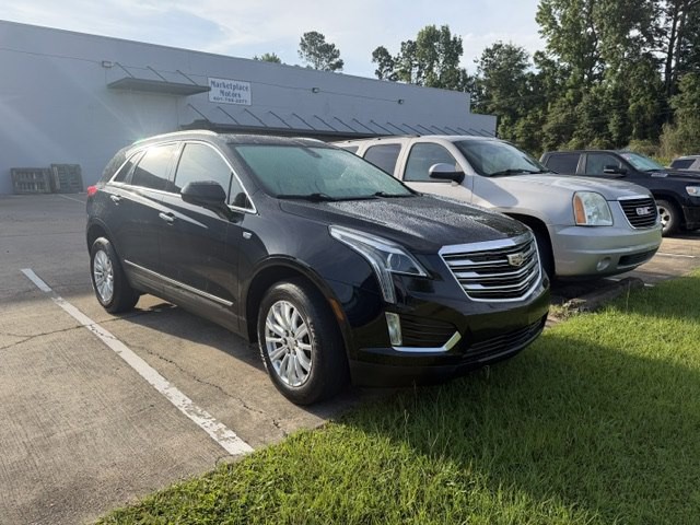 2018 Cadillac XT5 Image 1
