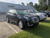 Image for 2018 Cadillac XT5 Luxury ID: 7434548