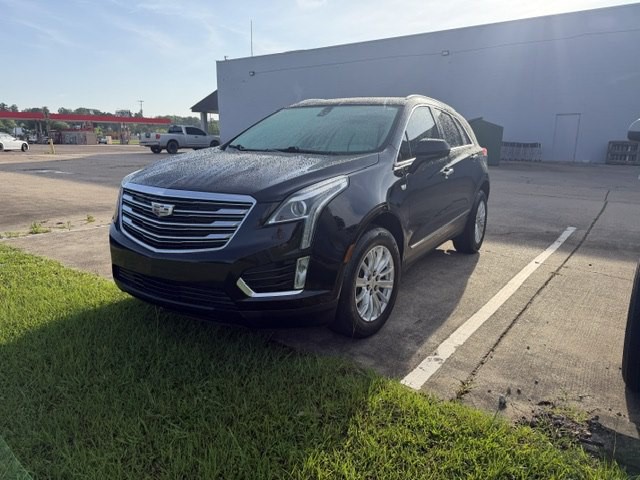 2018 Cadillac XT5 Image 2