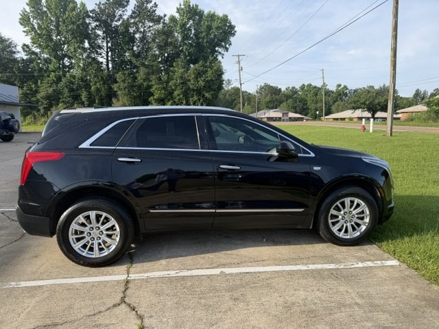 2018 Cadillac XT5 Image 3
