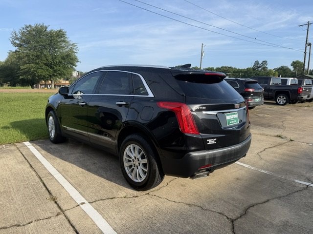 2018 Cadillac XT5 Image 4