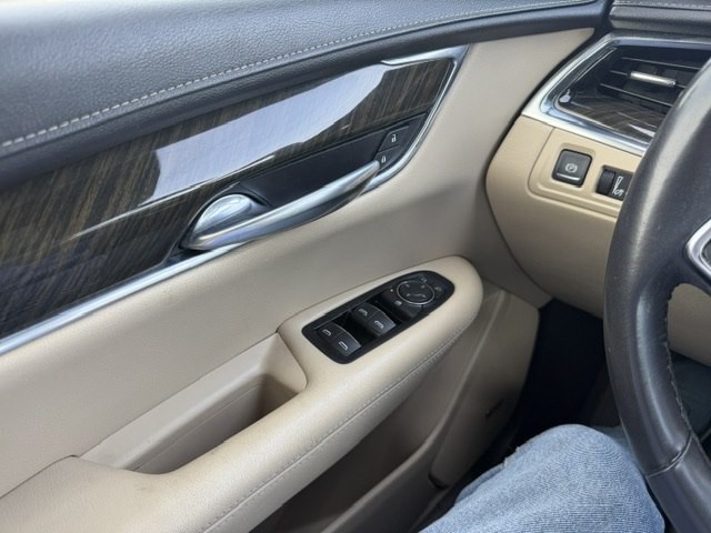 2018 Cadillac XT5 Image 5