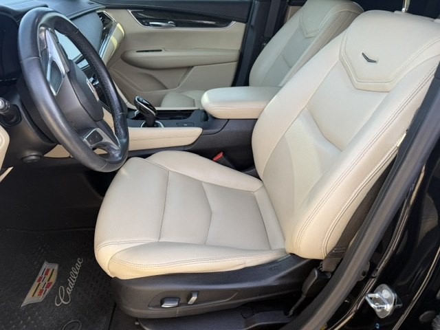 2018 Cadillac XT5 Image 6