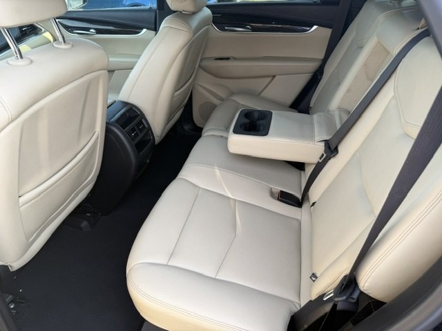 2018 Cadillac XT5 Image 8
