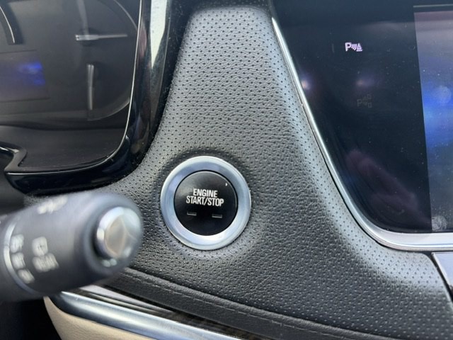 2018 Cadillac XT5 Image 10