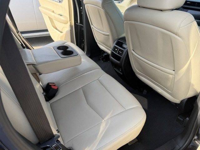 2018 Cadillac XT5 Image 12