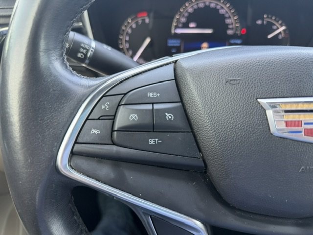 2018 Cadillac XT5 Image 14