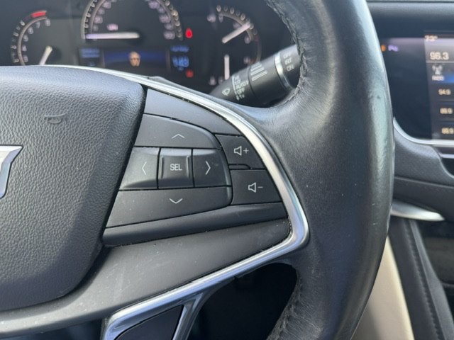 2018 Cadillac XT5 Image 15