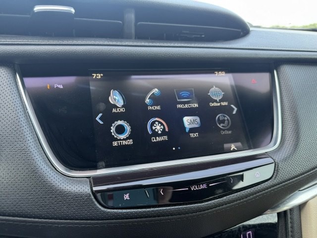 2018 Cadillac XT5 Image 17