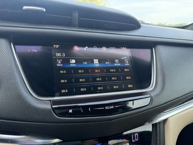2018 Cadillac XT5 Image 18