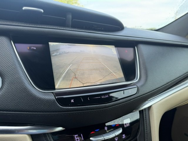 2018 Cadillac XT5 Image 19