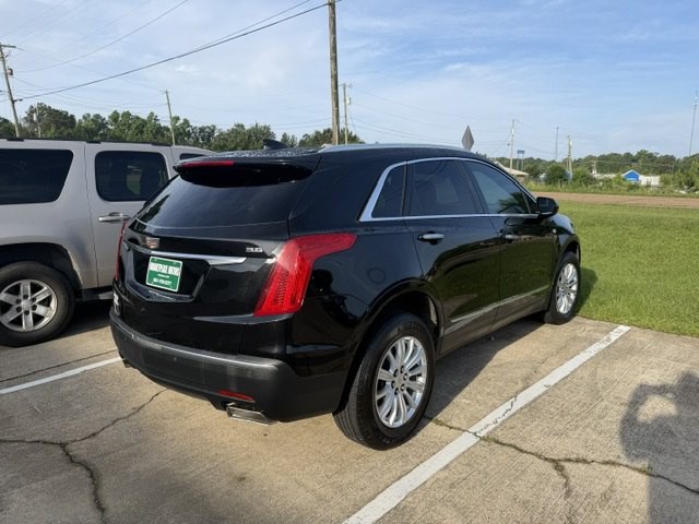 2018 Cadillac XT5 Image 20