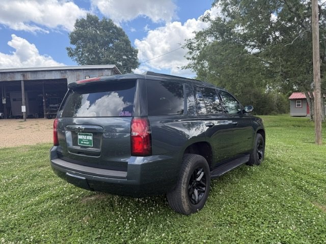 2019 Chevrolet Tahoe Image 3
