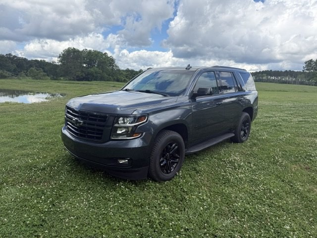 2019 Chevrolet Tahoe Image 4