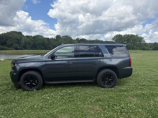 2019 Chevrolet Tahoe Image 5