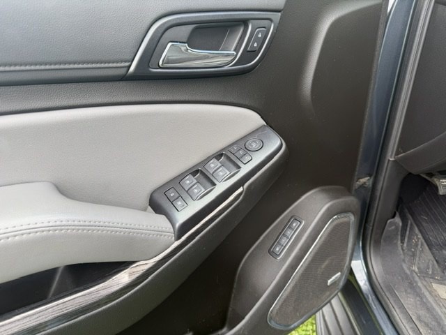 2019 Chevrolet Tahoe Image 6