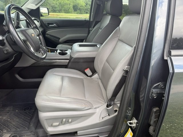 2019 Chevrolet Tahoe Image 8