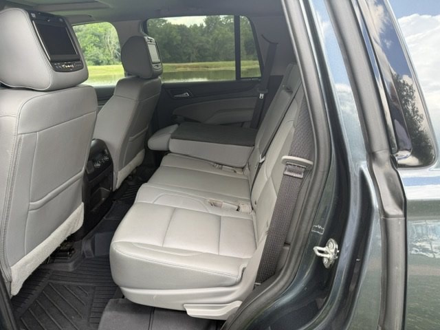 2019 Chevrolet Tahoe Image 9