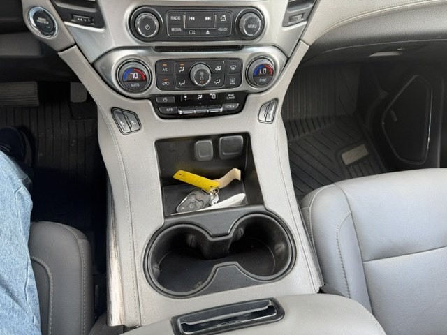 2019 Chevrolet Tahoe Image 10