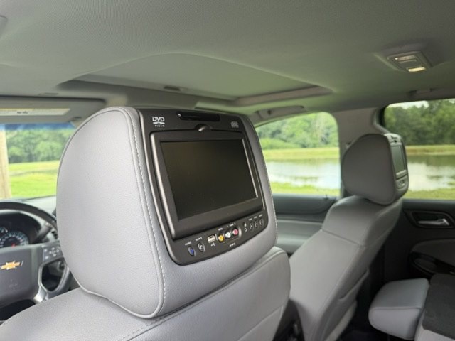 2019 Chevrolet Tahoe Image 12