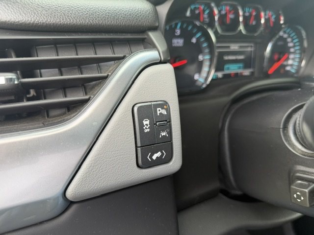 2019 Chevrolet Tahoe Image 13