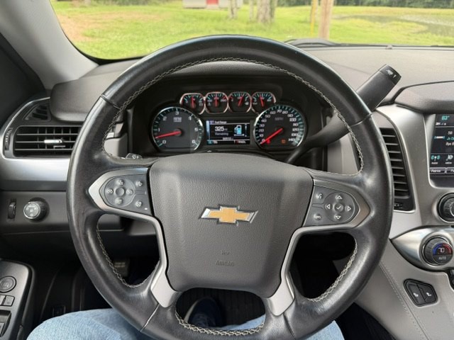 2019 Chevrolet Tahoe Image 14