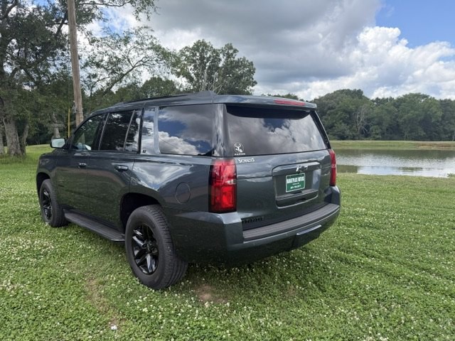 2019 Chevrolet Tahoe Image 19