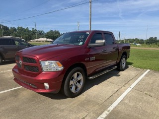 Image for 2013 RAM 1500 Sport ID: 7454697