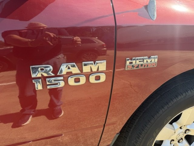 2013 RAM 1500 Image 2